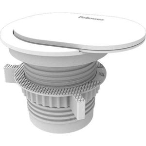 Picture of Οργάνωση γραφείου Fellowes Ampra™ Power Spot - White 100137178