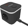 Picture of Οργάνωση γραφείου Fellowes Ampra™ Power Cube - Black 100137167